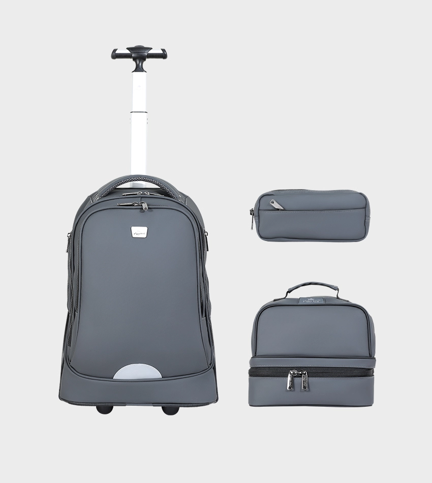 حقيبة مدرسية ترولي GB5526T-4 